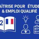 DELF B2 – Maîtrise pour études et emploi qualifié