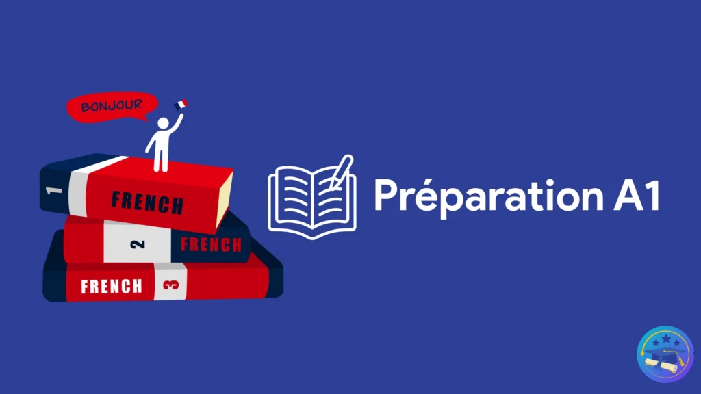 Préparation a1