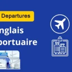 Anglais Aéroportuaire