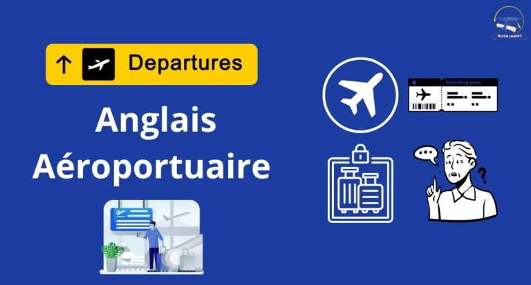 anglais aéroportuaire