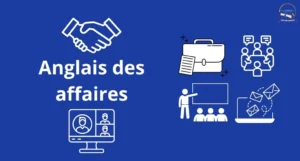 Anglais des Affaires