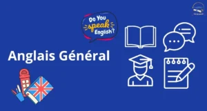 Anglais Général