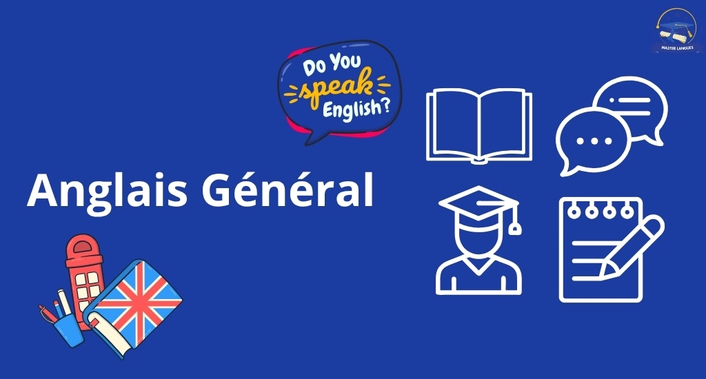 Anglais Général