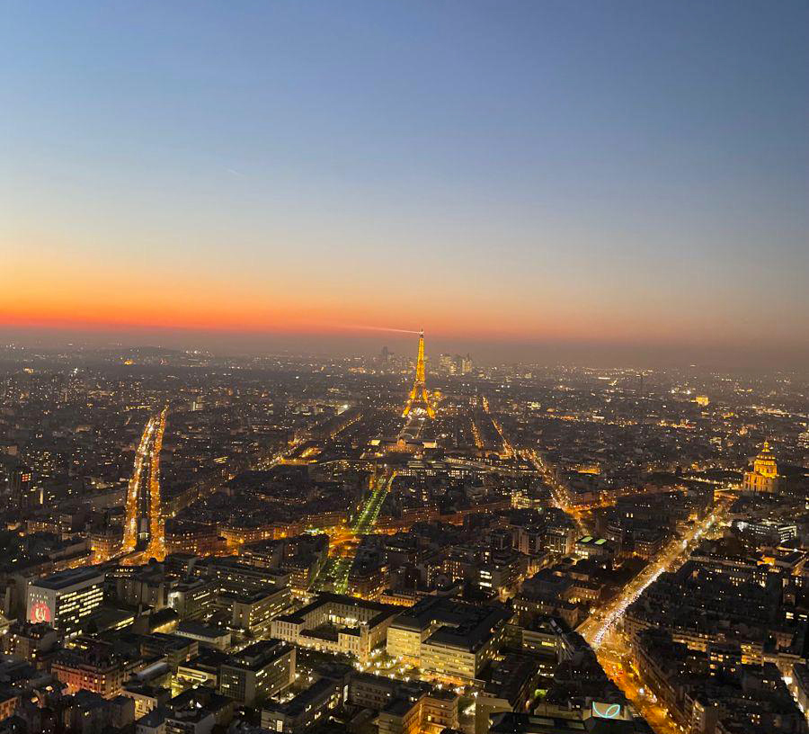 paris