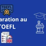 Préparation au TOEFL