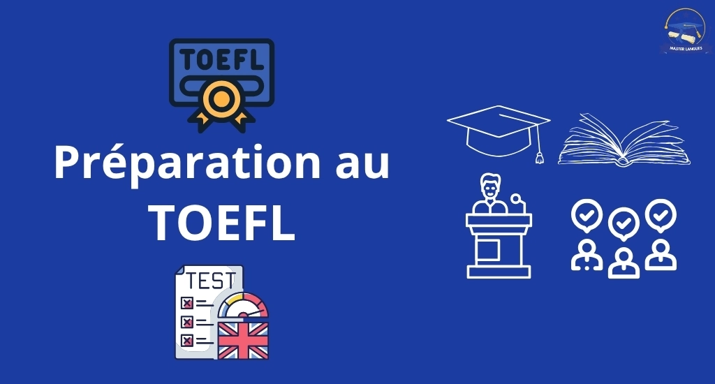 Préparation au TOEFL