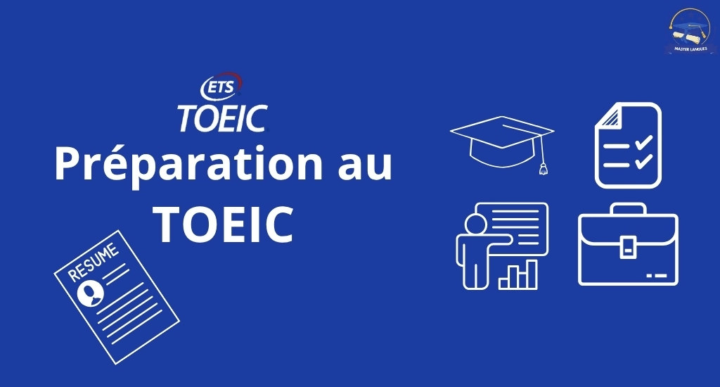 Préparation au TOEIC